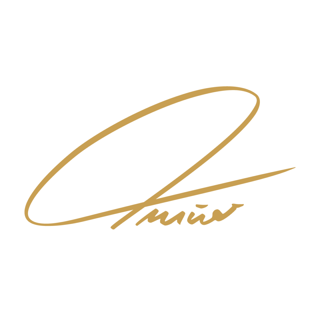 amuo signature gold